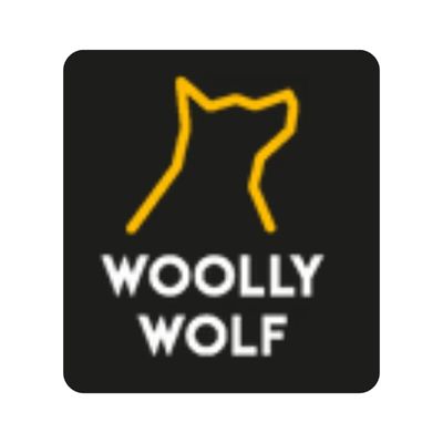 Wolly Wolf Markenlogo