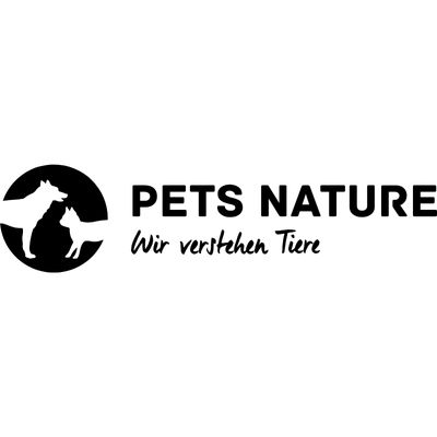 Markenlogo Pets Nature