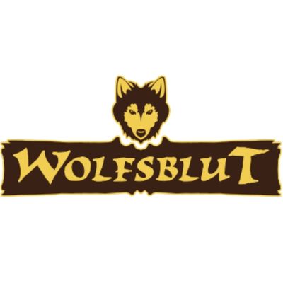 Wolfsblut Markenlogo Hundefutter