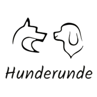 Markenlogo Hunderunde Hundesnacks