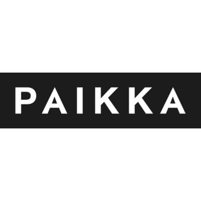 Paikka Markenlogo