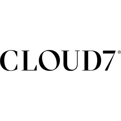 Markenlogo der Firma Cloud 7