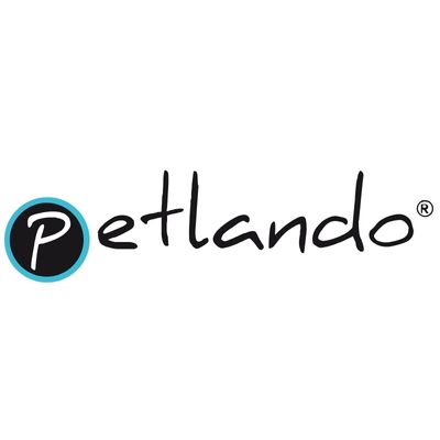 Markenlogo Petlando Hundezubehoer