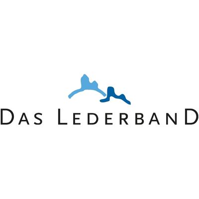 Markenlogo von Das Lederband Hundehalsbaender