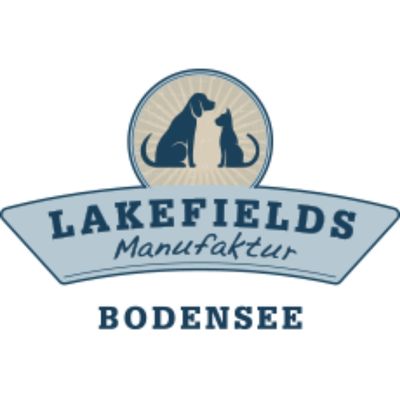 Markenlogo Lakefields Hundefutter