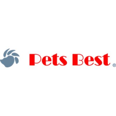 Pets Best Markenlogo Hundesnacks